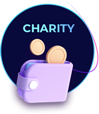 charity